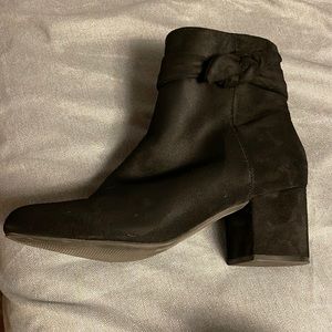 Torrid booties
